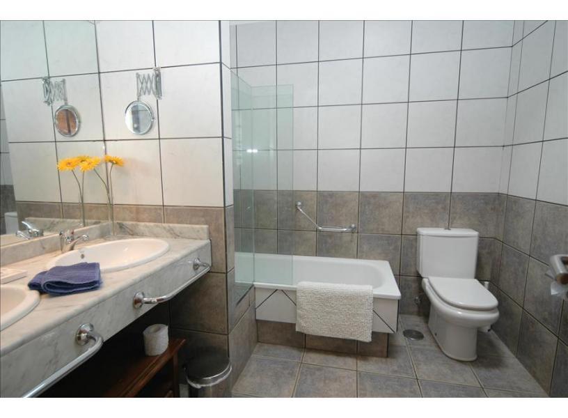La Casita Vakantiehuis Playa Blanca (Lanzarote)