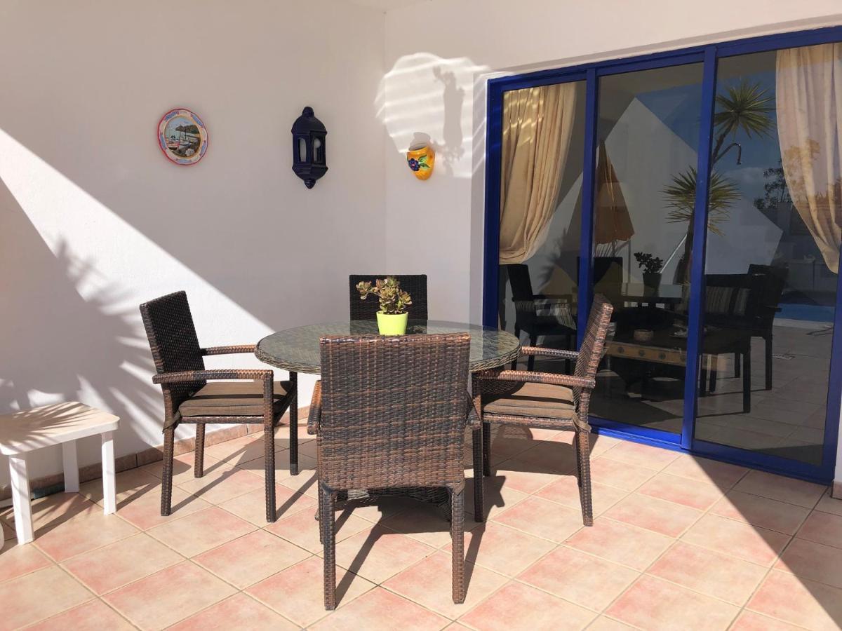 La Casita Vakantiehuis Playa Blanca (Lanzarote)