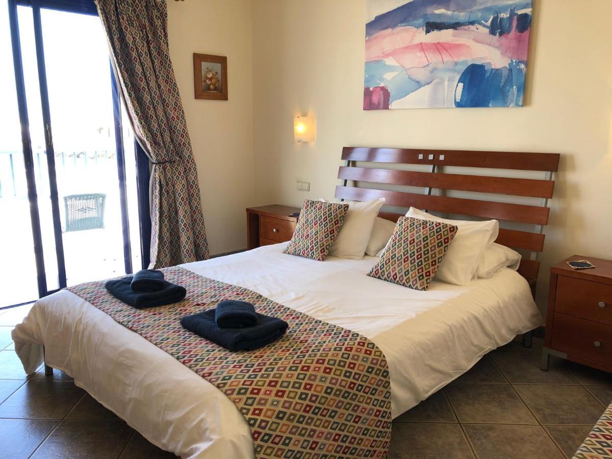 La Casita Vakantiehuis *