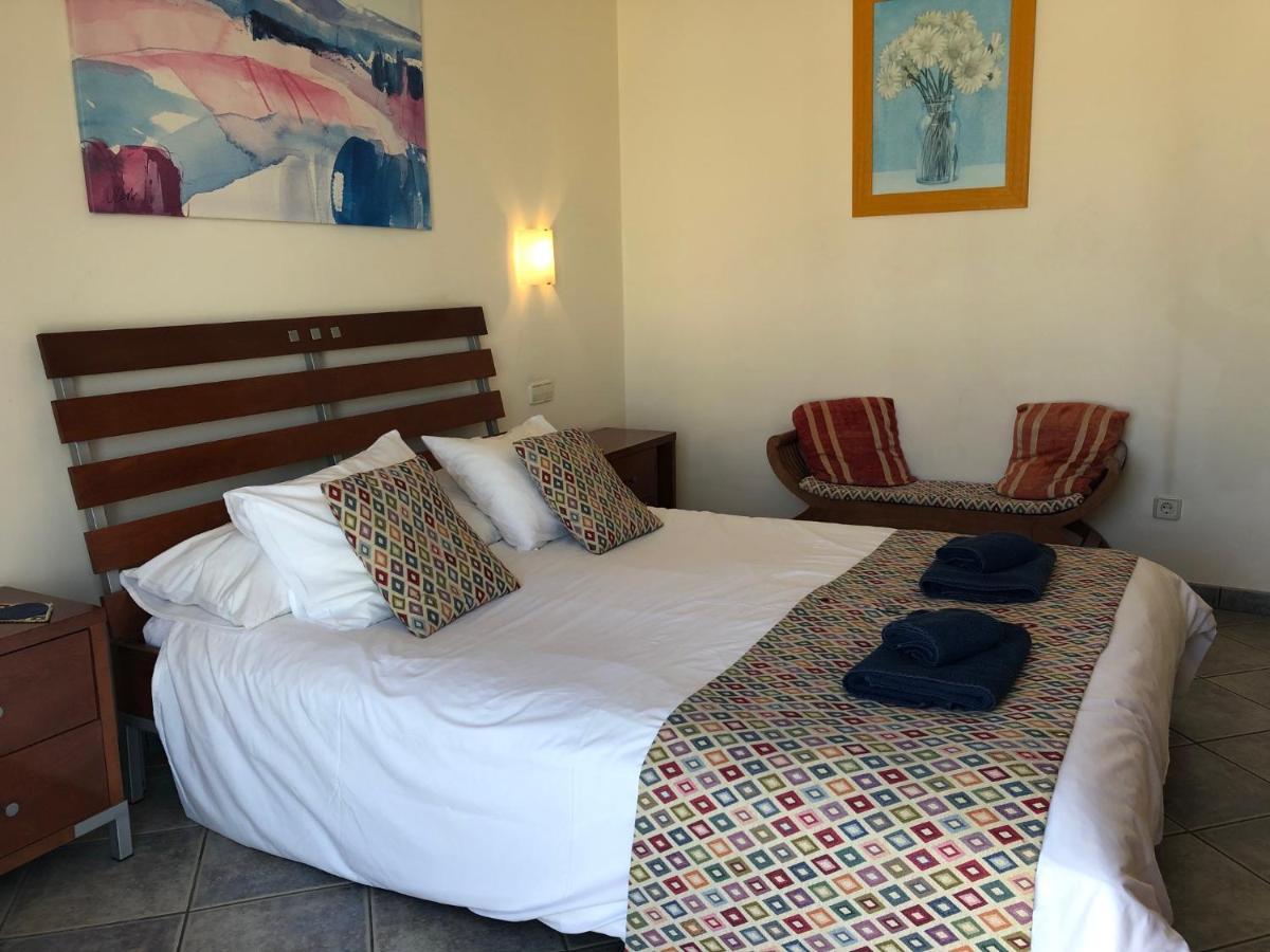 La Casita Vakantiehuis