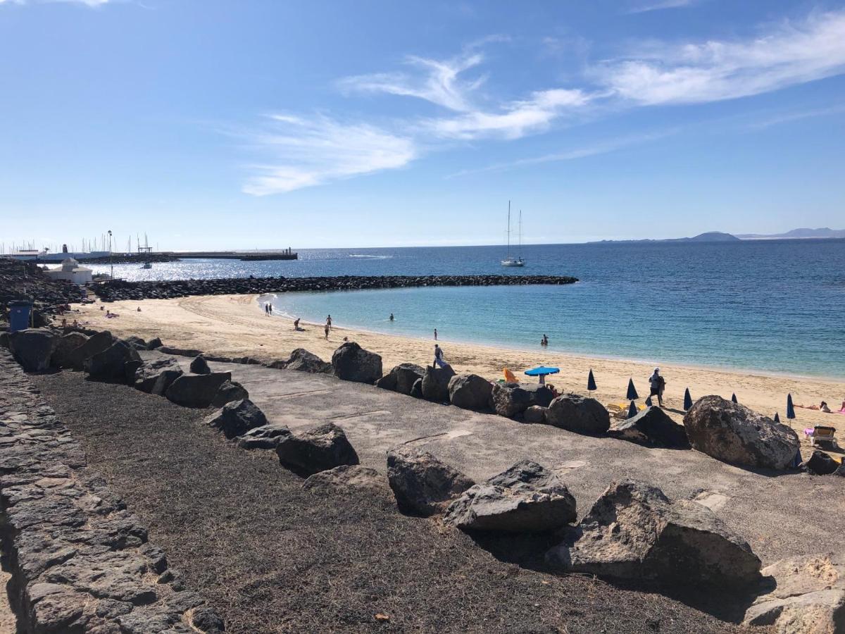 La Casita Vakantiehuis Playa Blanca (Lanzarote)