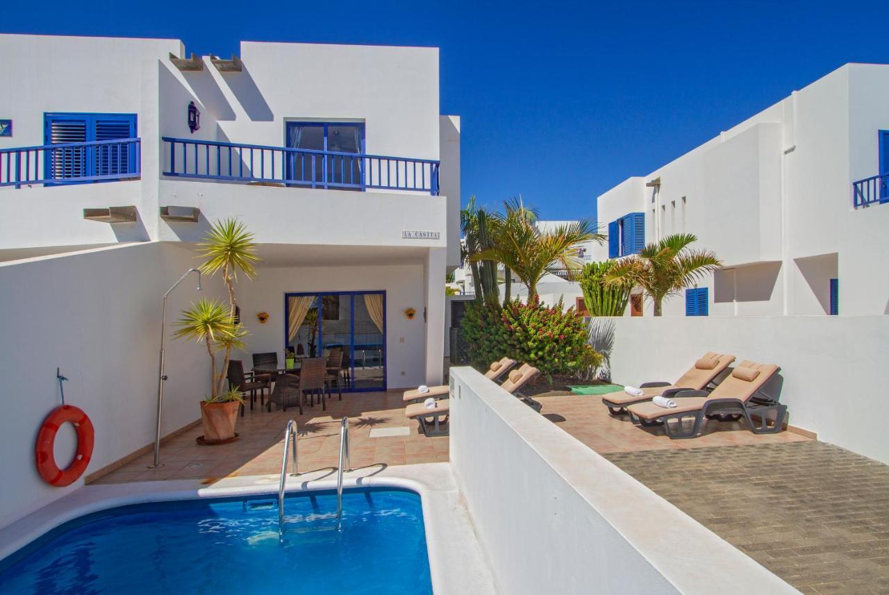 La Casita Vakantiehuis