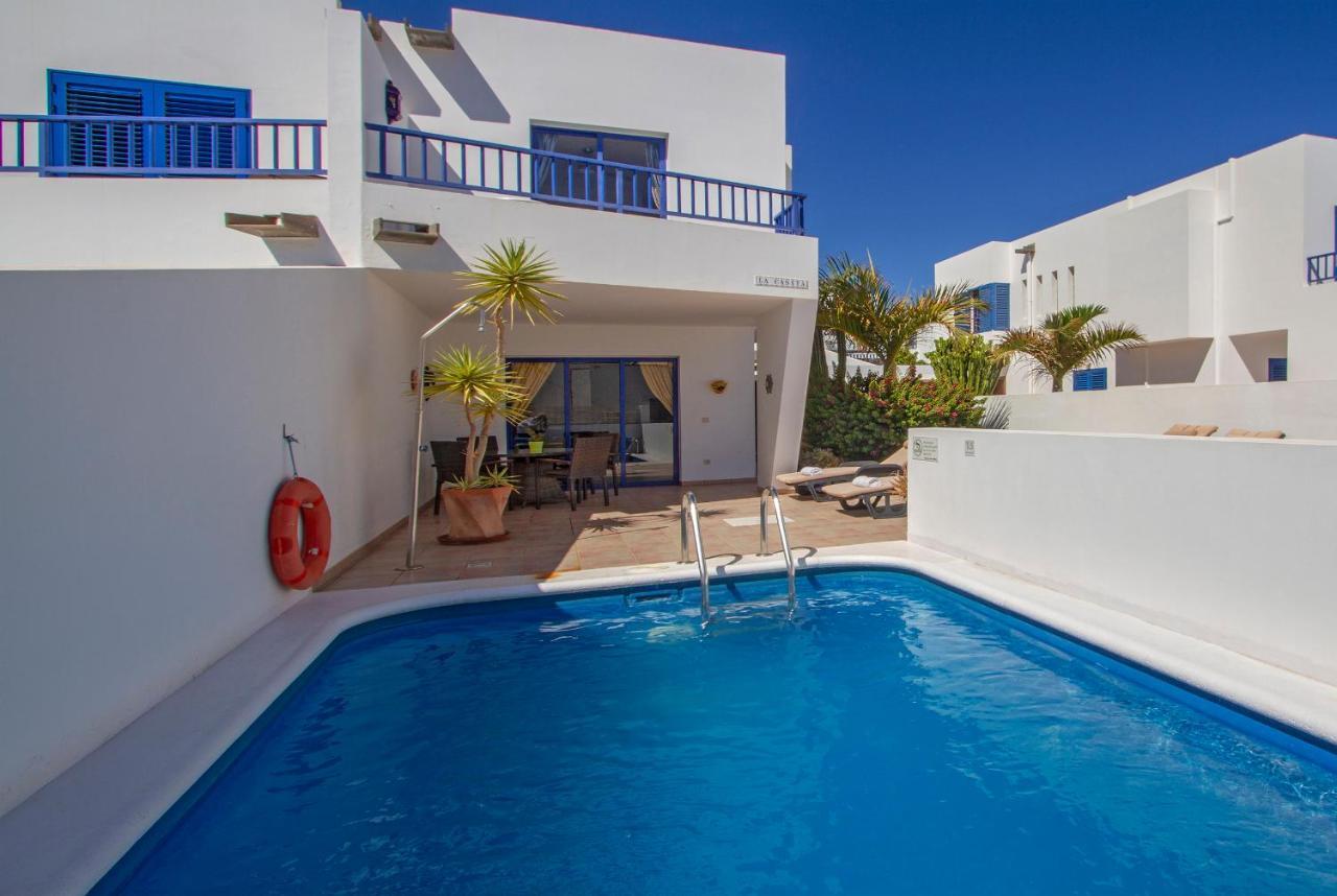 Vakantiehuis La Casita *