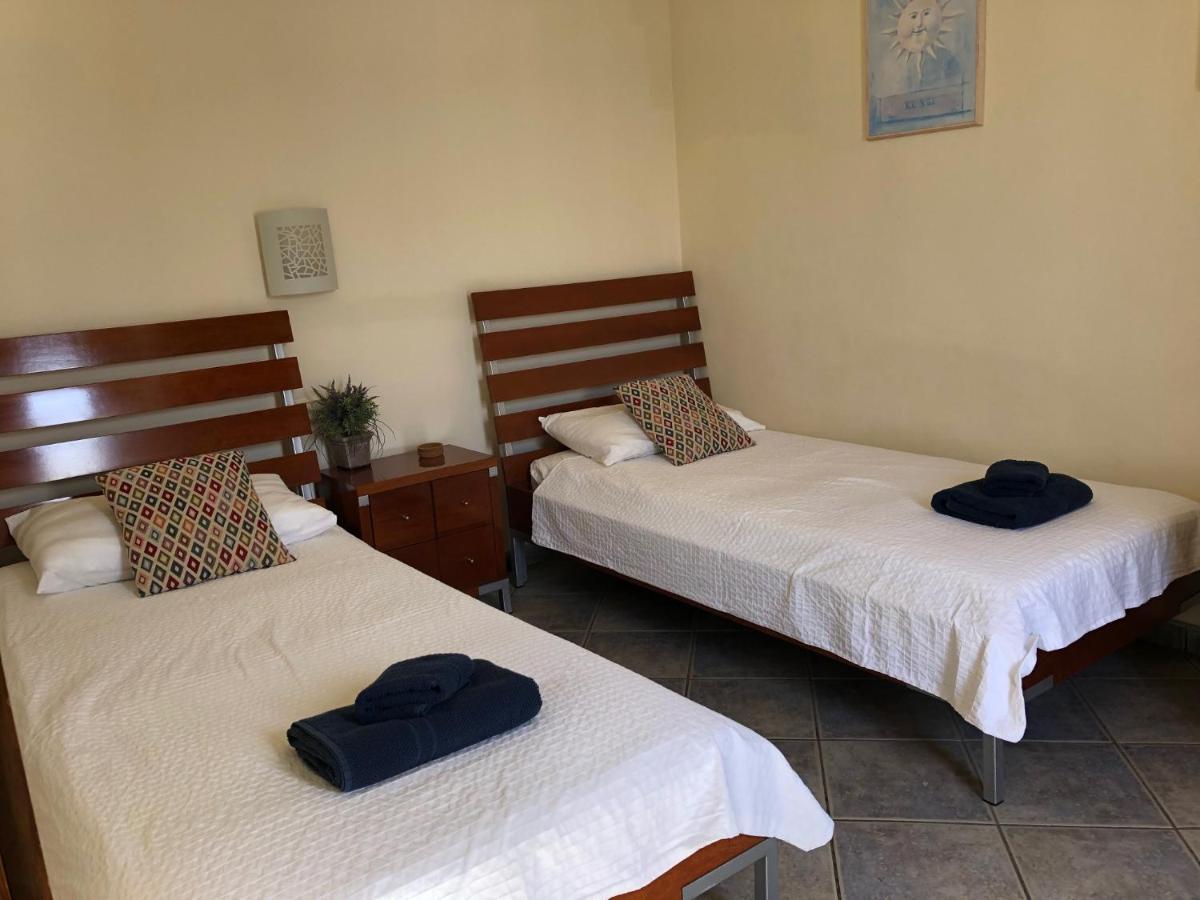 Dom wakacyjny La Casita Playa Blanca (Lanzarote)