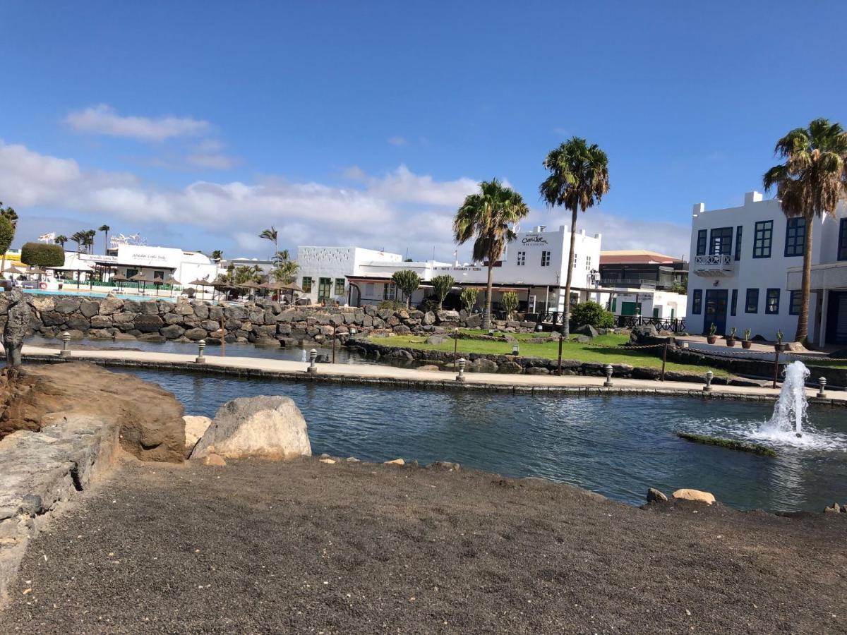 La Casita Vakantiehuis Playa Blanca (Lanzarote)