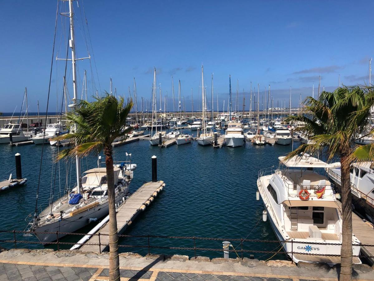 La Casita Hébergement de vacances Playa Blanca (Lanzarote)
