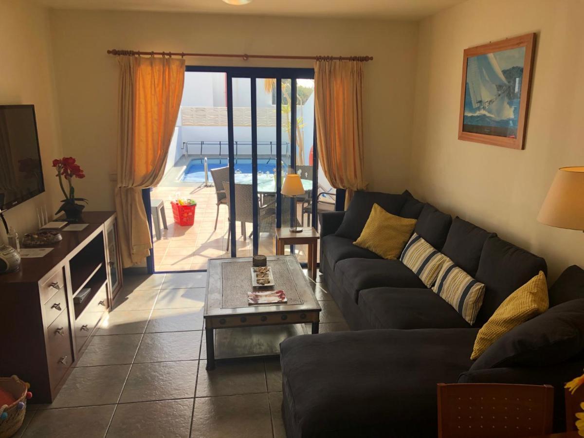 La Casita Vakantiehuis